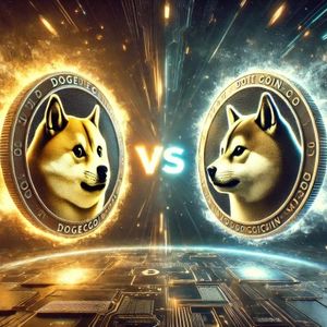 Dogecoin Vs. Shiba Inu: Lead Dev Reveals Why SHIB Is The Dominant Choice