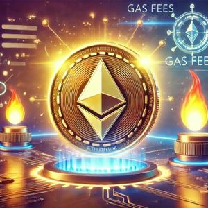 Here’s Why The Rapid Decline In The Ethereum Fees Could Be A Problem