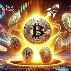 $53 Billion In USDT & USDC Entering Exchanges Daily Now: Why This Is Bullish For Bitcoin