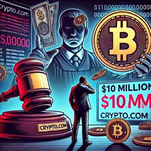 The $10 Million Error: Australian Faces Jail Over Accidental Crypto.com Deposit—Here’s Why