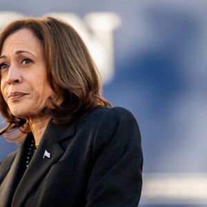 Kamala Harris May Flip To Pro-Crypto Stance, Ex-Presidential Nominee Says