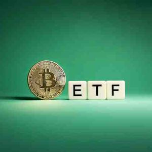 Bitcoin ETFs Racing To Overtake Satoshi’s Iconic BTC Stash — Analyst