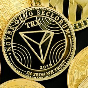 Tron Memecoin Launcher Set To Rival Solana’s Pump.Fun With Incentive Program