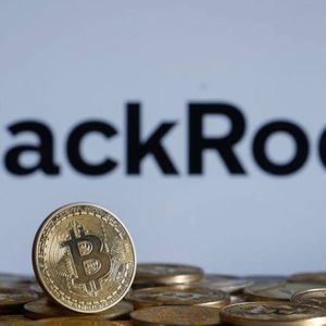 BlackRock Takes The Crypto ETF Throne, Surpasses Grayscale With The Largest Holdings