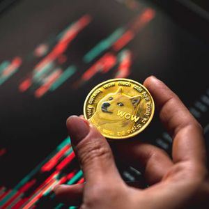 Dogecoin Sees 32% Spike In Major Metric That Could Send Price Surging