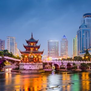 Crypto Recognition: China Acknowledges Digital Currency In Historic AML Law Overhaul