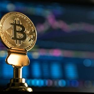 Bitcoin Takes Control: BTC’s Market Maintains Dominance Surging To New Highs