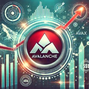 Avalanche (AVAX) Is Preparing For A Rally: Market Data Shows