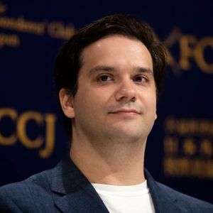 Ex-Mt. Gox CEO Unveils New Bitcoin-Related Business: Here’s What It Is