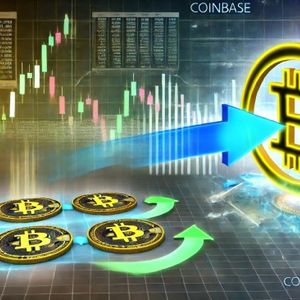 Bitcoin Is Moving To Coinbase From Other Platforms, What Does It Mean For Price?