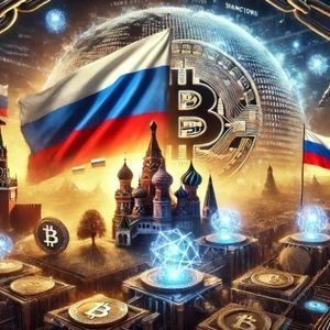 Russia Initiates Crypto Trials For Cross-Border Payments Amid Sanctions Crisis