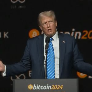 How Trump Became Pro-Bitcoin: Report Reveals How It Happened