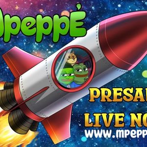 Market Experts Eye A 40% Increase for PEPE and New ICO Mpeppe