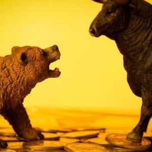 Bitcoin Bears Dominate On Binance, Why Is Funding Rate Positive?