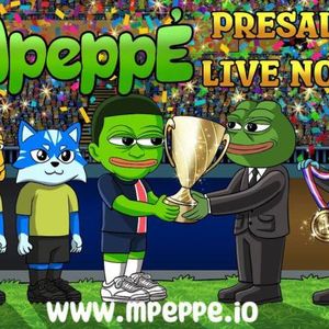 The Pepe & Mpepe Phenomenon: Why Ethereum Investors Are All In On This 1000x Token