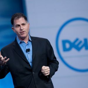 Did Computer Giant Dell Buy Bitcoin? Today Is The Day Of Truth