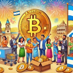 El Salvador’s Bitcoin Journey: President Bukele Weighs Success & Challenges