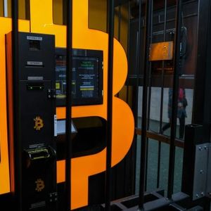 Australia Dominates Crypto ATM Market With 16x Growth