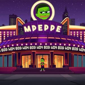 PEPU, PLAY & MPEPE: You Wont Look Back Once You Add These To Your Holdings