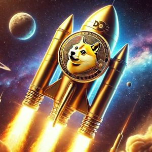 Dogecoin Push To $10: Why This Recurring Trend Could Trigger A 10,000% Surge