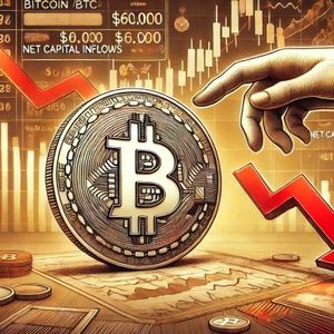 Is Bitcoin (BTC) Headed For A Deeper Correction? $56K Breakdown Could Spell Trouble