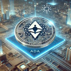 Forget The Cardano Hard Fork: These Metrics Suggest A Surge Is Coming For ADA