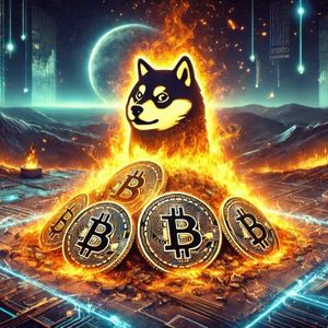 Shiba Inu Burn: Here’s How Many SHIB Tokens Were Incinerated In August 2024