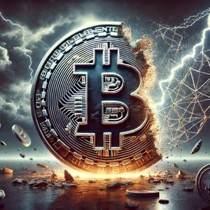 Bitcoin Hashrate Erases Recovery As BTC Price Continues Bearish Action