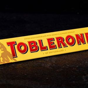 Sweet Justice: Prosecutors Seize 23.5 Bitcoin From Toblerone-Wielding Robbers