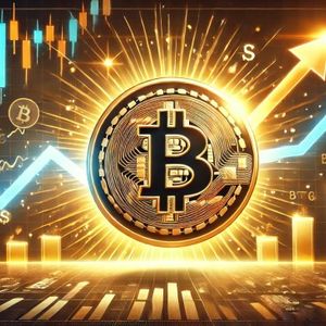 Is Bitcoin Destined for a 2016-Style Breakout? Charts Suggest A Q4 Target of $100K