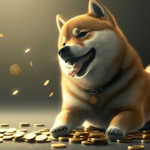 Results In: Shiba Inu Community Concludes Vote On 37.5 ETH Use