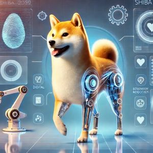 Shiba Inu Team Teases ‘New Era Is Dawning’ On Shibarium: Here’s Why