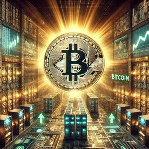 Bitcoin Hashrate Sets New ATH Despite Bearish Price: Miners Betting On A Rally?