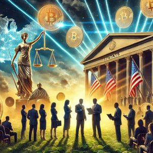 Investors Saved In $1 Billion US Crypto Scheme Through Multi-State Settlement