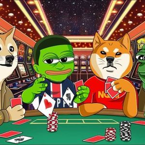 Ethereum (ETH) Underperformance Sparks Huge Investment Gambling ICO Mpeppe (MPEPE)