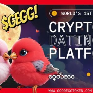 Meme Vs Utility: Here’s Why Hybrid Meme Coin GoodEgg’s (GEGG) Presale Has Influx Of Dogecoin Investors