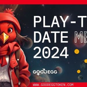 Top AI Driven Crypto Coins 2024: GoodEgg Becomes Leading AI Coin Over FET After Announcing  New ‘Social Scoring System’