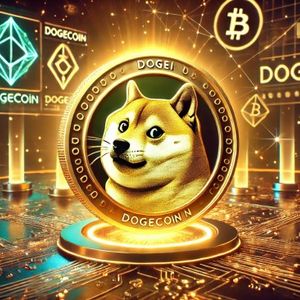 Here’s Why The Dogecoin Price Recovered Above $0.1