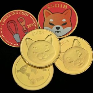 Shiba Inu Wallets Holding Small Amounts Decline To Lowest Point In Nearly 2 Years