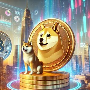 Shiba Inu Investors Extremely Bearish While Dogecoin Traders Remain Undecided