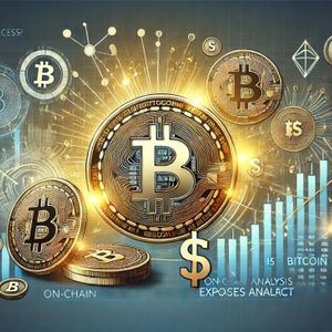 Is Bitcoin Price The Key to Mining Stock Success? On-Chain Analysis Exposes True Impact