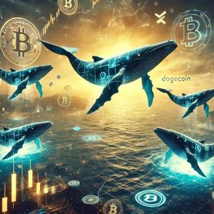 Dogecoin Whales Add 400 Million To Their Stash, Here’s How Much They Hold