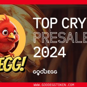 Shiba Inu Vs GoodEgg: Experts Say GEGG 100X Potential Will Overtake Shiba Inu In 2024