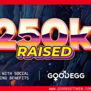 gecoin Whale Embrace New AI Dating Token GoodEgg (GEGG) As They Hunt For 100x Gains