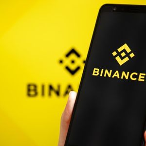 Best Binance Referral Code / ID for Maximum Bonuses