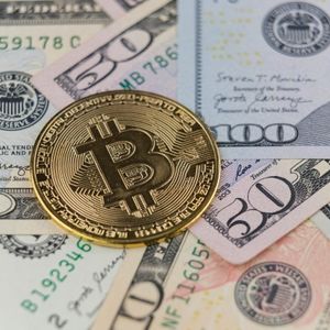 Bitcoin Price Drops With Fed Rate Cuts On The Horizon: Calm Before The Storm?