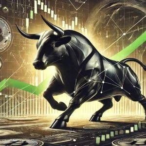 Monday’s Top Performer: This Crypto Stands Out With A 500% Rally – Get The Full Scoop