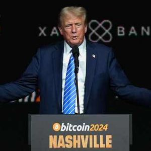 Trump Launches New Crypto Project – Will It Help Boost His Presidential Bid?