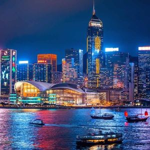 Hong Kong Crypto Growth Tops Eastern Asia – How Did It Outpace The region?