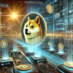 Dogecoin Daily Transactions Reaches 2-Month High At 1.93 Million, What This Means For Price